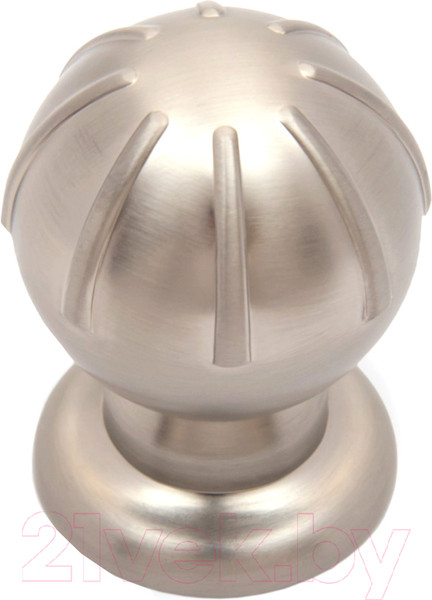 Изображение товара Ручка для мебели Boyard Tilda RC308MBSN.4