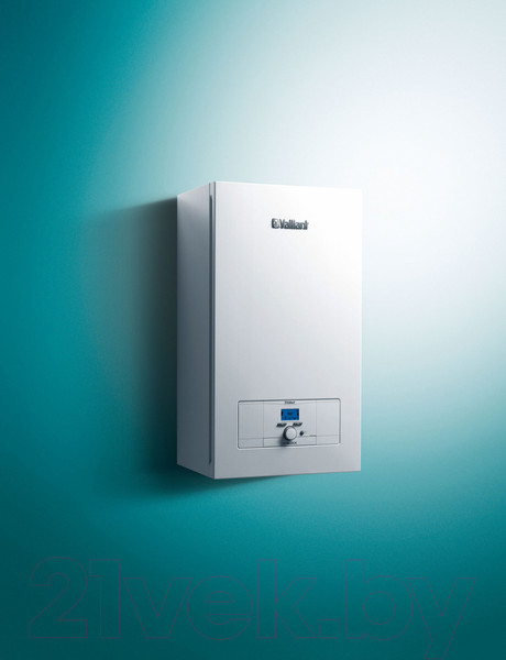 Изображение товара Электрический котел Vaillant EloBLOCK VE 9 /14 (10023655)