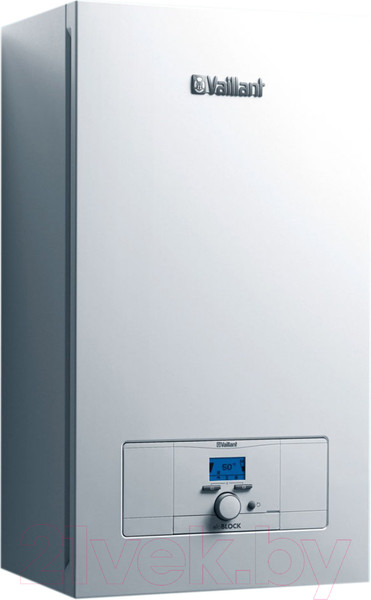 Изображение товара Электрический котел Vaillant EloBLOCK VE 9 /14 (10023655)