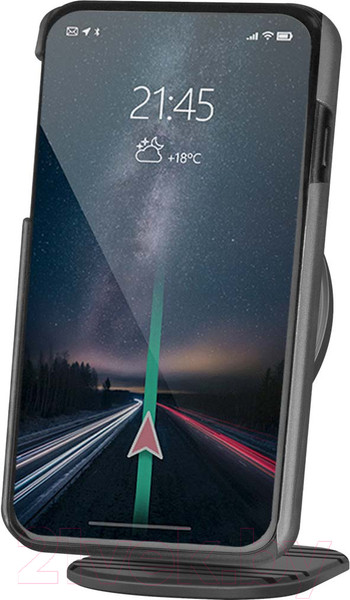 Изображение товара Держатель для смартфонов Defender CH-115+ / 29115