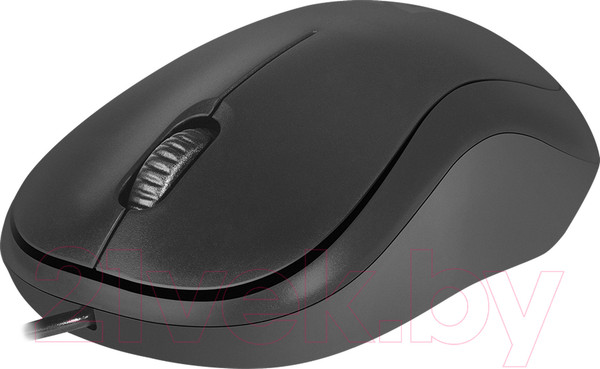Изображение товара Мышь Defender Patch MS-759 / 52759 (черный)