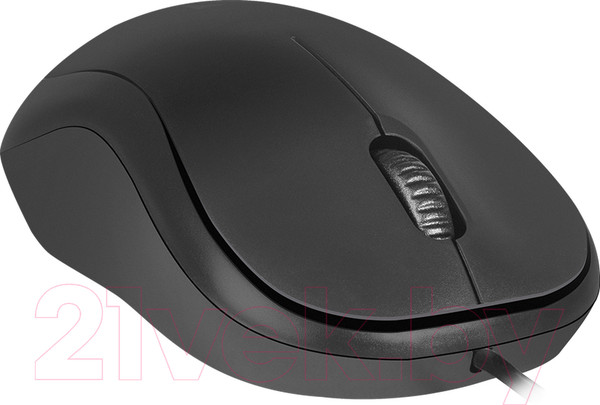 Изображение товара Мышь Defender Patch MS-759 / 52759 (черный)