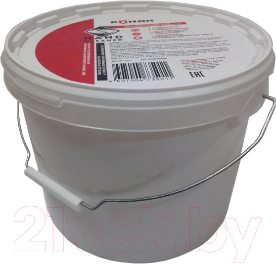 Изображение товара Очиститель для рук Forch 61809002F (11л)