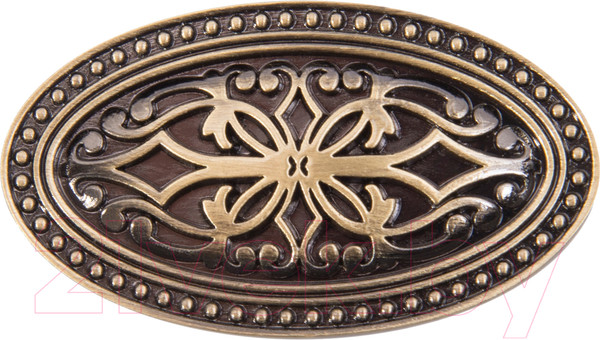 Изображение товара Ручка для мебели Boyard RC415BAB.5