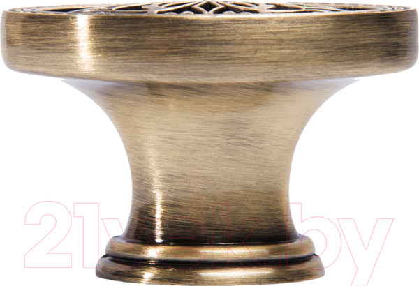 Изображение товара Ручка для мебели Boyard RC415BAB.5