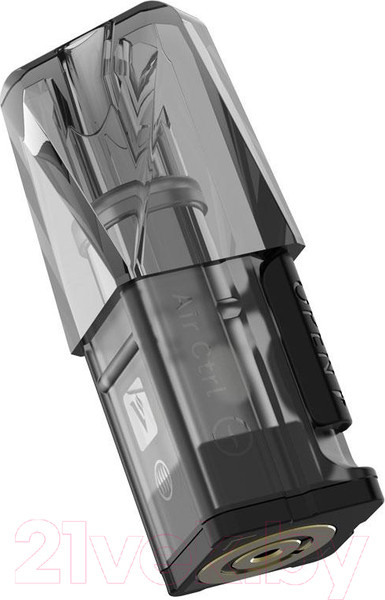 Изображение товара Картридж для электронного парогенератора Vaporesso BARR Mesh 1.2 Ом / 12001 (1.2мл)