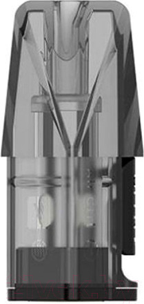 Изображение товара Картридж для электронного парогенератора Vaporesso BARR Mesh 1.2 Ом / 12001 (1.2мл)