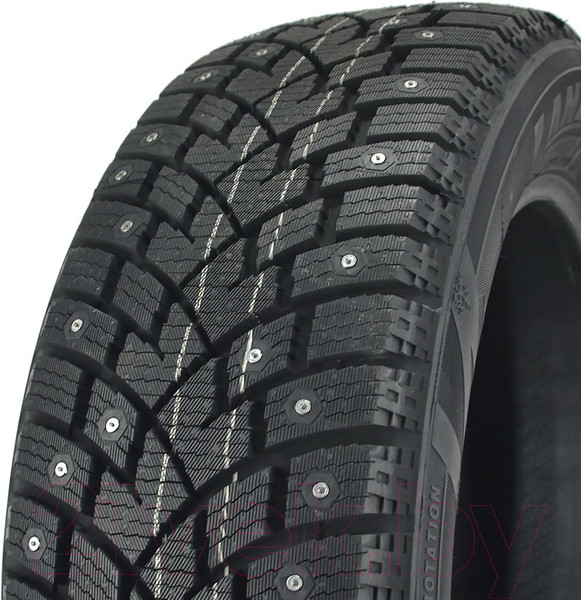 Изображение товара Зимняя шина Landsail Ice Star iS37 265/60R18 114T (шипы)