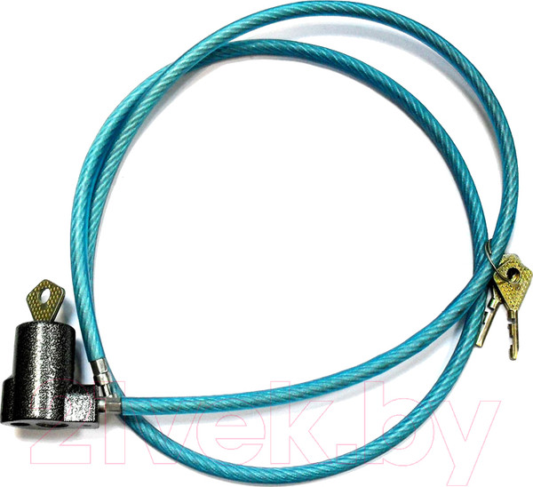 Изображение товара Велозамок ЧАЗ ВС2-6А-02