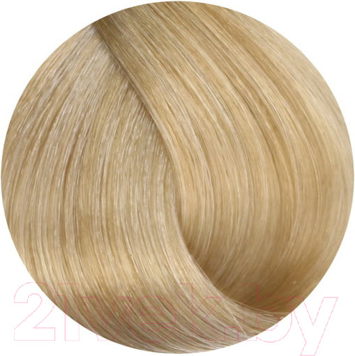 Изображение товара Крем-краска для волос Inebrya На семенах льна и алоэ вера 10/0 (100мл, светло-русый платиновый)