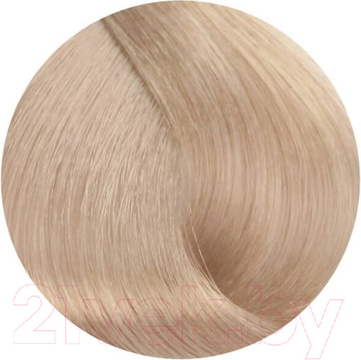 Изображение товара Крем-краска для волос Inebrya На семенах льна и алоэ вера 10/13 (100мл, платиновый блондин пепельный золотистый)