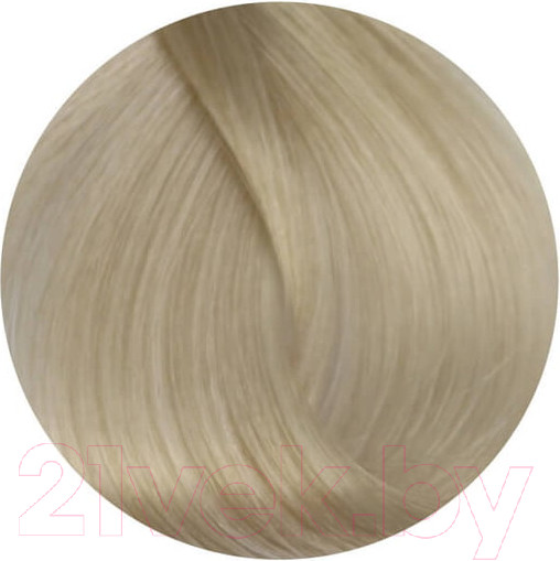 Изображение товара Крем-краска для волос Inebrya На семенах льна и алоэ вера 12/00 (100мл, супер светлый платиновый блонд)