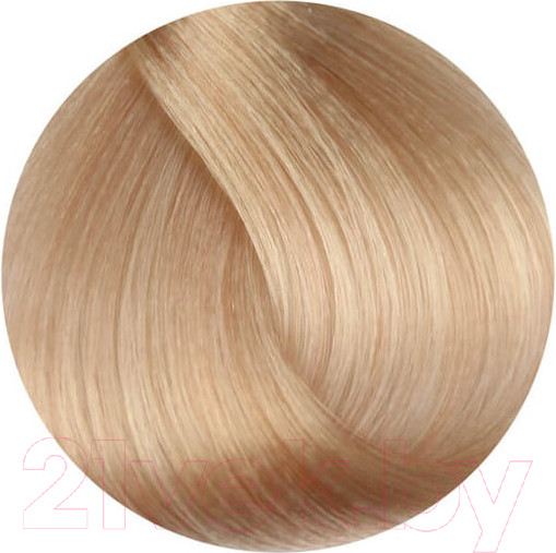 Изображение товара Крем-краска для волос Inebrya На семенах льна и алоэ вера 12/8 (100мл, платиновый блонд экстра жемчужный)