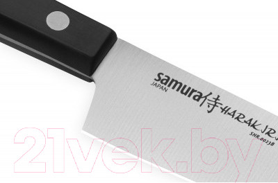 Изображение товара Набор ножей Samura Harakiri SHR-0220B