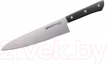 Изображение товара Набор ножей Samura Harakiri SHR-0220B