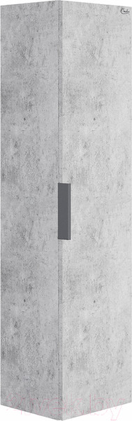 Изображение товара Шкаф-полупенал для ванной Onika Девис 30.10У (403071)