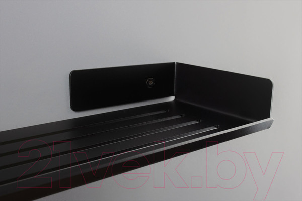 Изображение товара Полка для ванной Deante Mokko ADM N511 (черный)