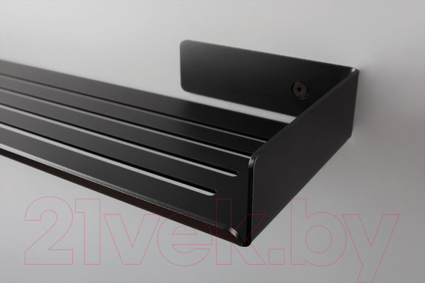 Изображение товара Полка для ванной Deante Mokko ADM N511 (черный)