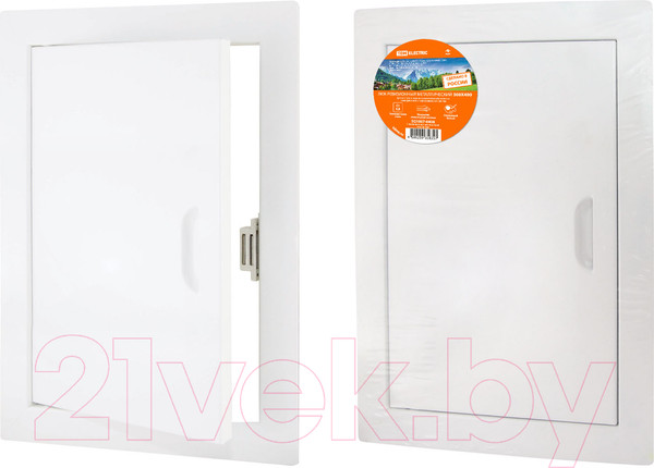 Изображение товара Люк ревизионный TDM 30x40 / SQ1807-0408