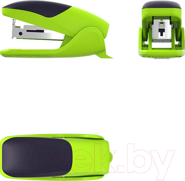 Изображение товара Степлер Erich Krause ErgoLine / 46150