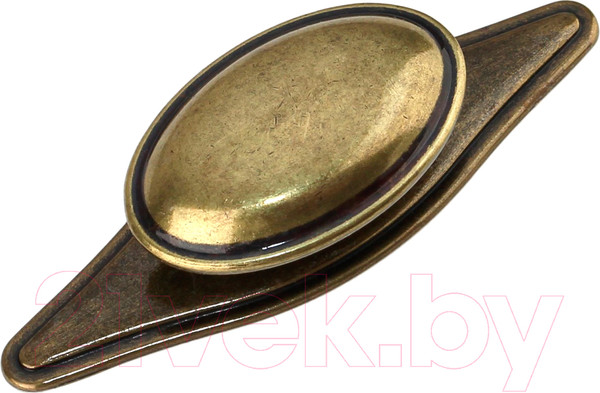 Изображение товара Ручка для мебели Boyard RC056AB.4