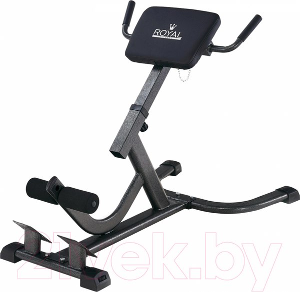Изображение товара Гиперэкстензия Royal Fitness HB-RMY001