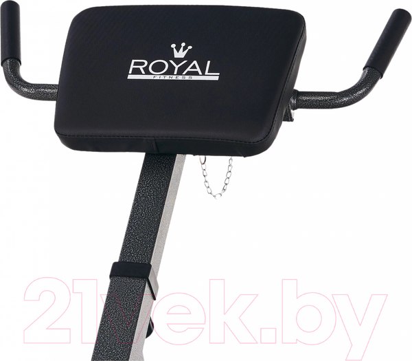 Изображение товара Гиперэкстензия Royal Fitness HB-RMY001
