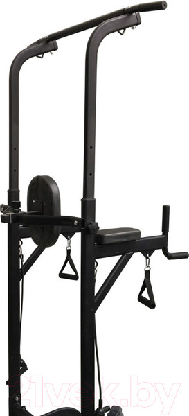 Изображение товара Турник-брусья Royal Fitness HB-DG006