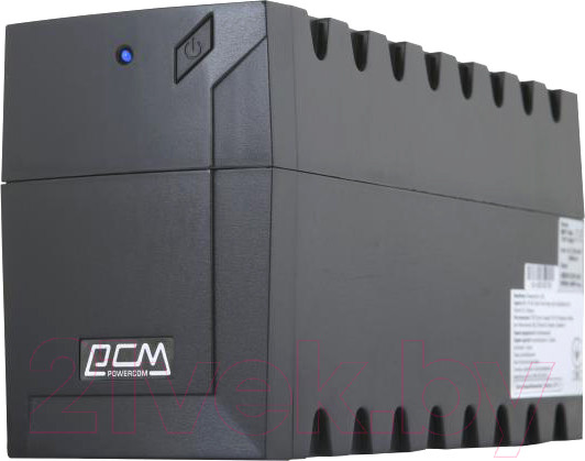 Изображение товара ИБП Powercom Raptor RPT-1000A EURO