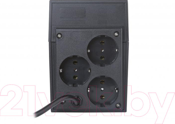 Изображение товара ИБП Powercom Raptor RPT-1000A EURO