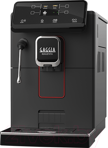 Изображение товара Кофемашина Gaggia Magenta Plus BK 8700/01