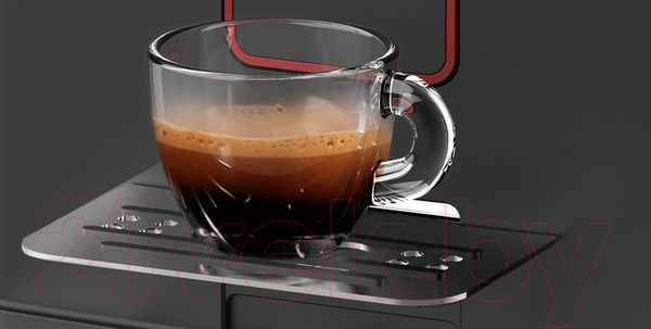 Изображение товара Кофемашина Gaggia Magenta Plus BK 8700/01