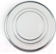 Изображение товара Ручка для мебели Boyard Mateo RC037CP/W.4