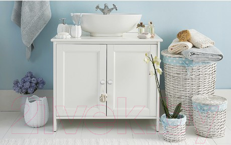 Изображение товара Ручка для мебели Boyard Mateo RC037CP/W.4