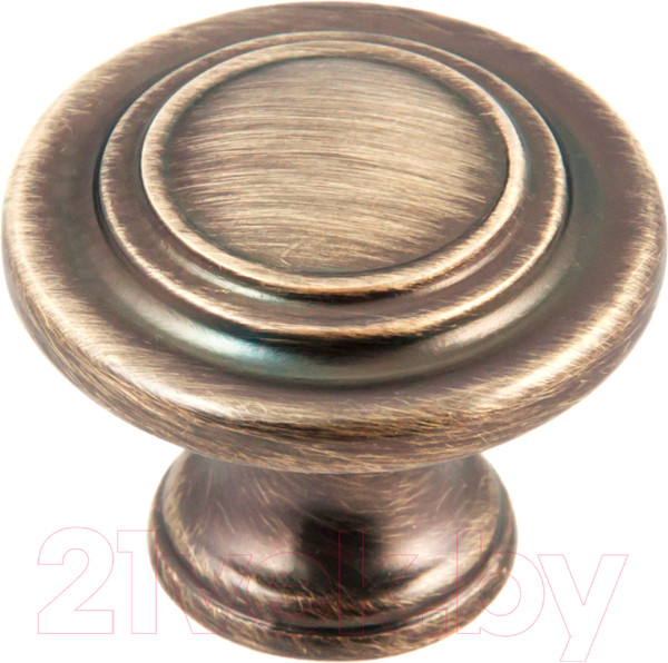 Изображение товара Ручка для мебели Boyard RC037MBAB.4