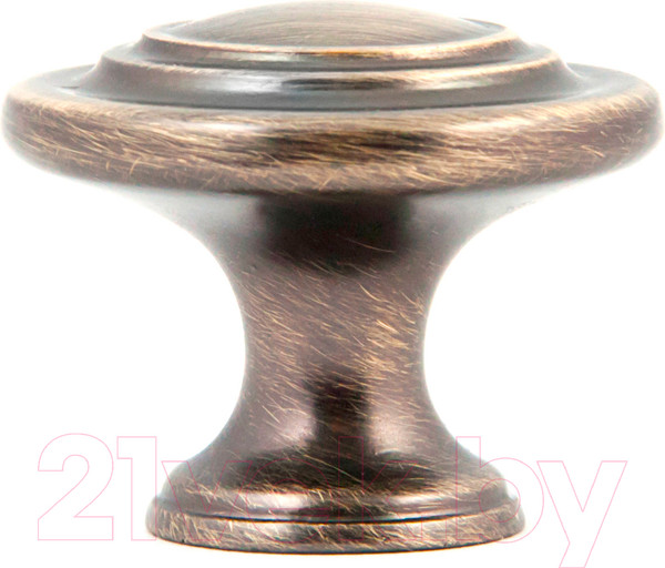 Изображение товара Ручка для мебели Boyard RC037MBAB.4