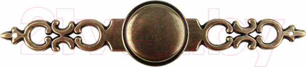 Изображение товара Ручка для мебели Boyard RC039AB.5