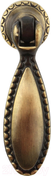 Изображение товара Ручка для мебели Boyard RC041AB.4