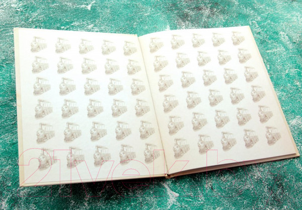 Изображение товара Книга АСТ Паровозик Чарли Чух-Чух (Кинг С., Эванс Б.)