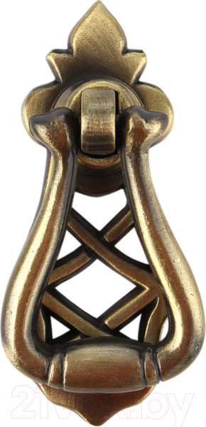 Изображение товара Ручка для мебели Boyard RC050AB.3