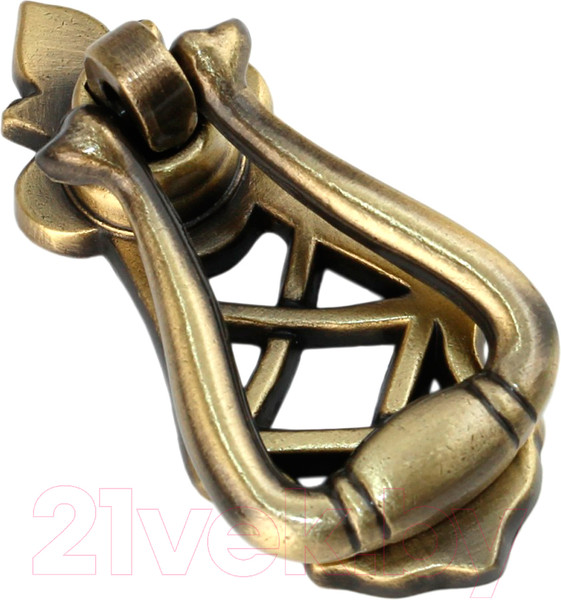 Изображение товара Ручка для мебели Boyard RC050AB.3