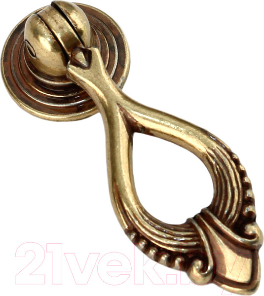 Изображение товара Ручка для мебели Boyard RC051AB.3