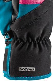 Изображение товара Перчатки лыжные VikinG Civetta / 113/21/1122-15 (р.6, синий)