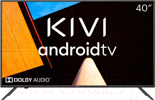 Изображение товара Телевизор Kivi 40F710KB