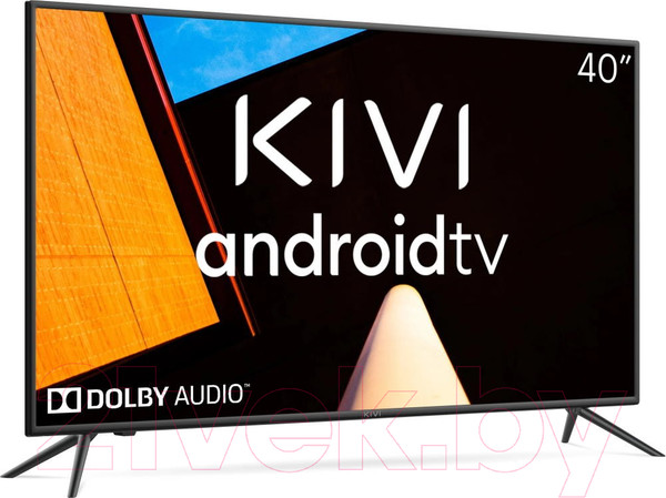 Изображение товара Телевизор Kivi 40F710KB