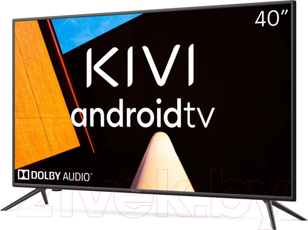 Изображение товара Телевизор Kivi 40F710KB
