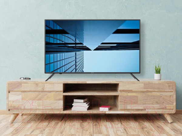 Изображение товара Телевизор Kivi 40F710KB