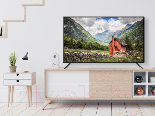 Изображение товара Телевизор Kivi 43U600KD