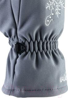 Изображение товара Перчатки лыжные VikinG Aliana / 113/21/3390-08 (р.7, темно-серый)