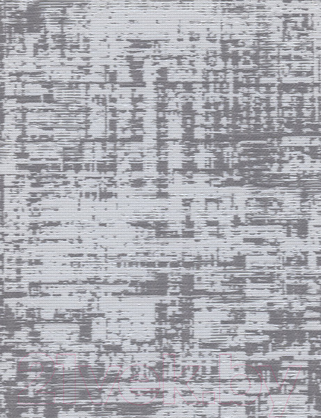 Изображение товара Рулонная штора Delfa Сантайм Премиум Лондон СРШ-01МП 3497 (57x170, серый)